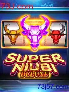 SuperNiubiDeluxe